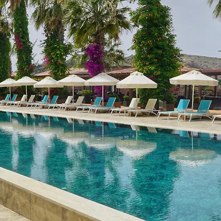 Delta Hotels By Marriott Bodrum-3