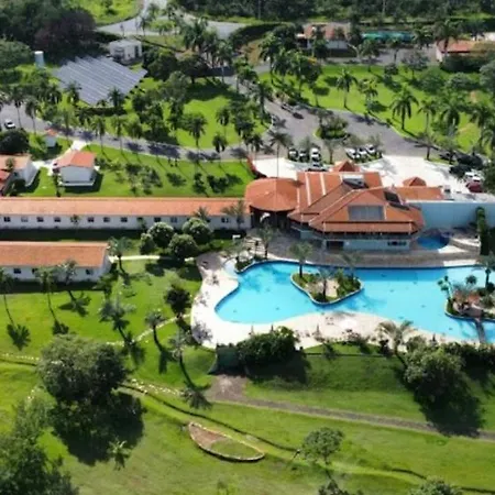 Obbá Coema Village Hotel-3