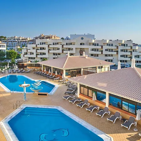 Oceanus Aparthotel-2