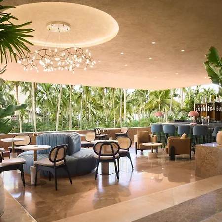 The Westin Resort & Spa, Puerto Vallarta-2