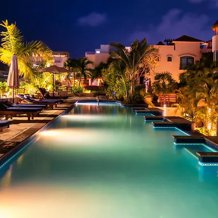 Porto Playa Condo Hotel And Beach Club-2