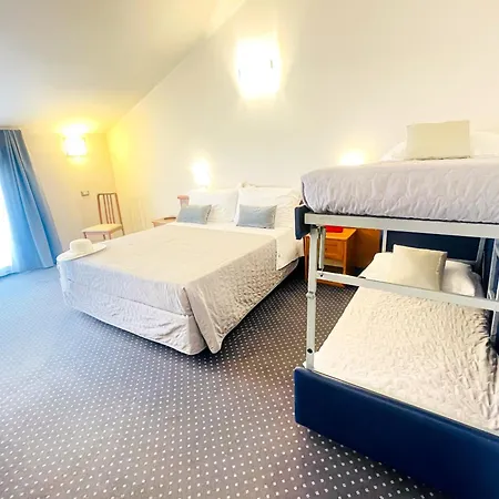 Hotel Bolognese-2