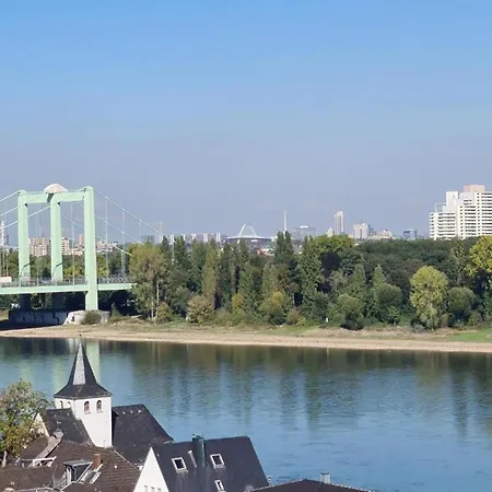 Rheinblick Apartments-3