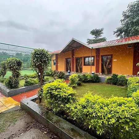 Karjat Ap Resort-3