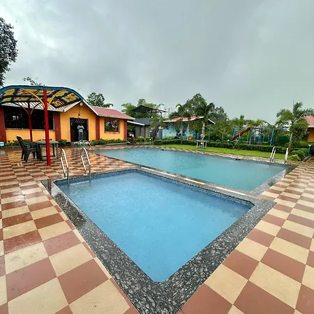 Karjat Ap Resort-2