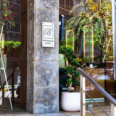 Britannia Suites-3