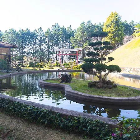 Hotel Golden Park All Inclusive Poços de Caldas By Nacional Inn-2