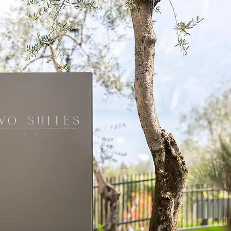 Evo Suites Apartments-3