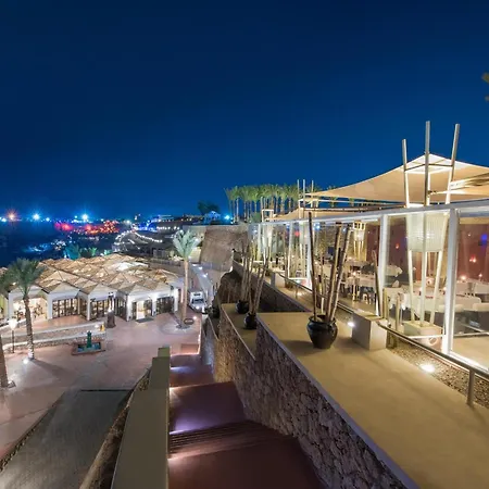 Sentido Reef Oasis Aqua Park Resort-2