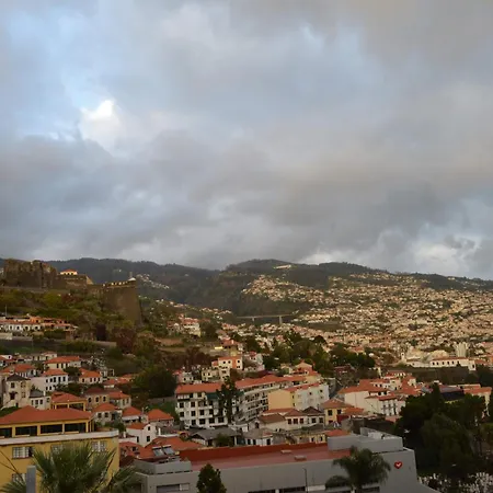 Cba Suites Madeira-2