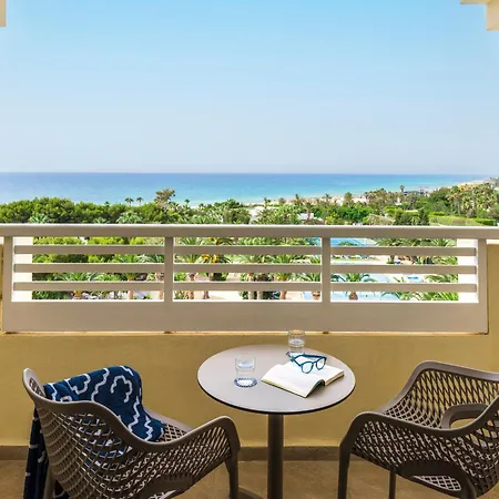 Tui Blue Manar-2