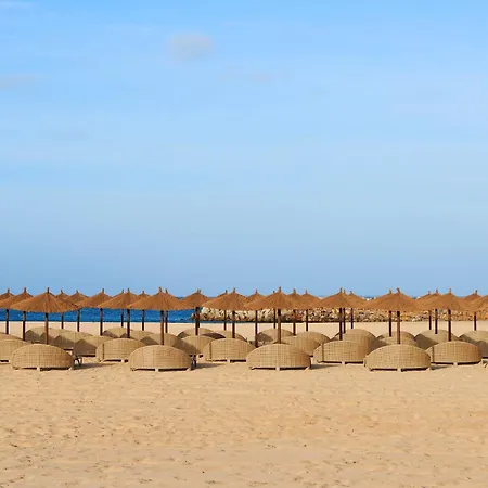 Melia Dunas Beach Resort & Spa-3