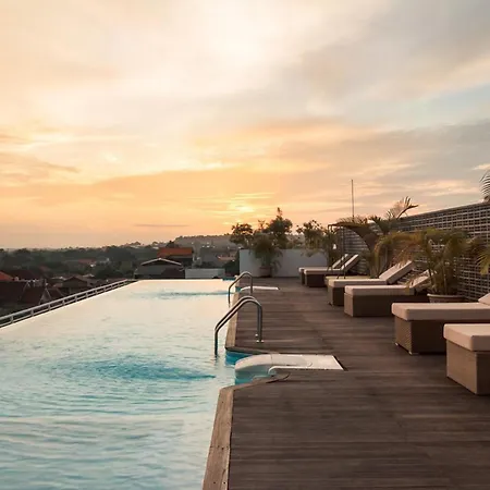 Infinity8 Bali - 8 Min To Nusa Dua-2