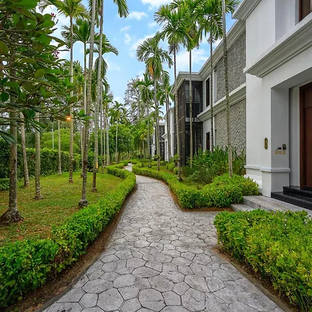 Maikhao Dream Villa Resort&Spa, Maikhao Phuket-2