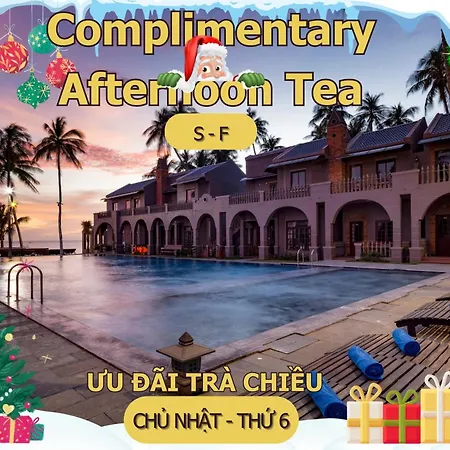 Le' Viva Resort Mui Ne-3