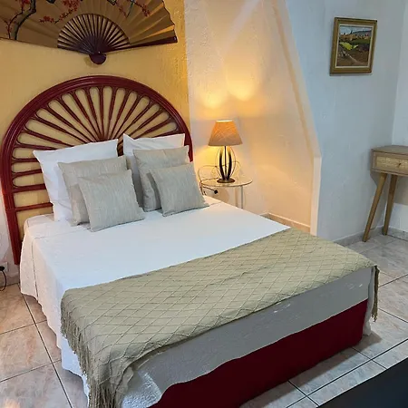 Bed & Breakfast Le Beausejour-3