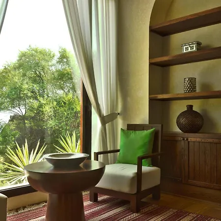 Al Bustan Palace, A Ritz-Carlton Hotel-2