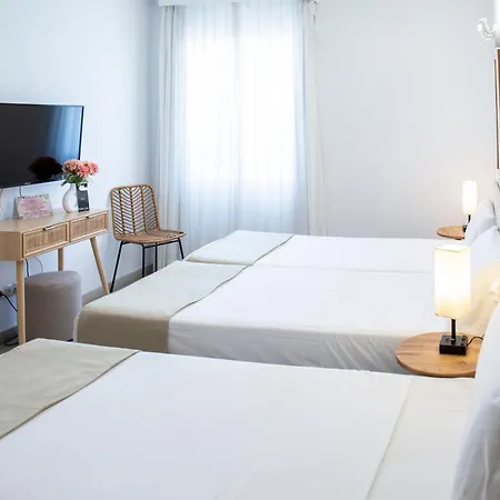 Hotel Casa Dalia By Blossom Hotels-3