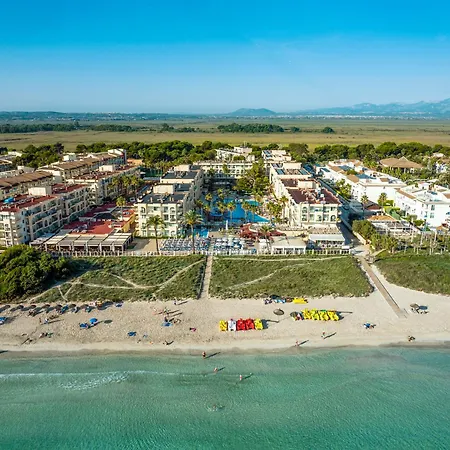 Grupotel Alcudia Pins 3 Sup-2