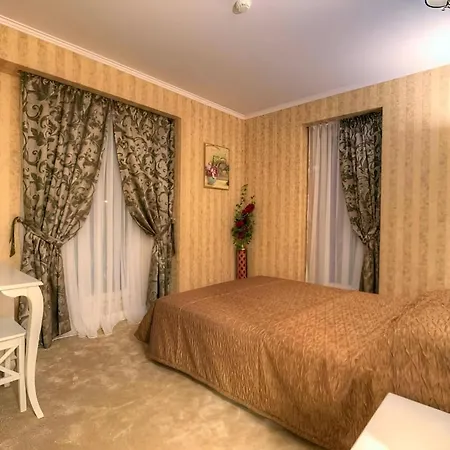 Family Hotel Agoncev-3