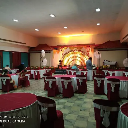 Kairali Heritage Resort-3