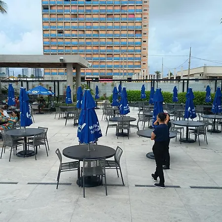 Salinas Premium Resort-2