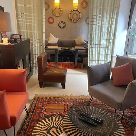 Riad Dar 73-2