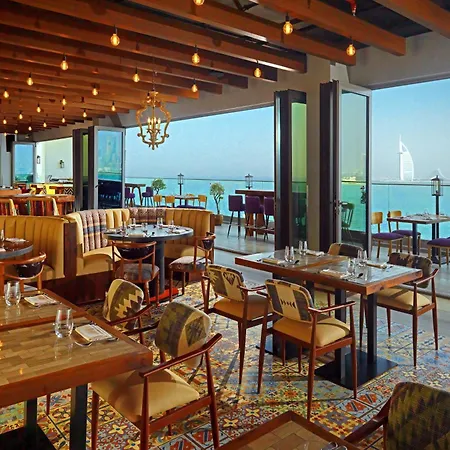 Aloft By Marriott Palm Jumeirah-2