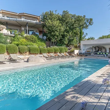 Hôtel Marina di cavu-2