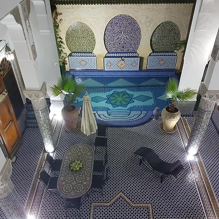 Riad Soleil d'Or-3