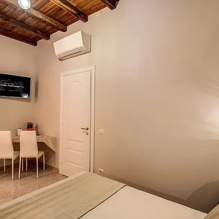 Colosseo Accomodation Room Guest House-3