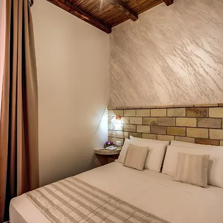 Colosseo Accomodation Room Guest House-2