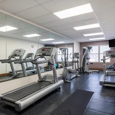 Garner Hotel Gillette South By Ihg-2