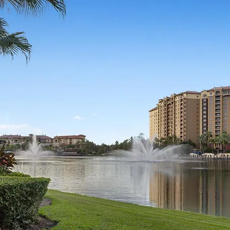 Club Wyndham Bonnet Creek-2