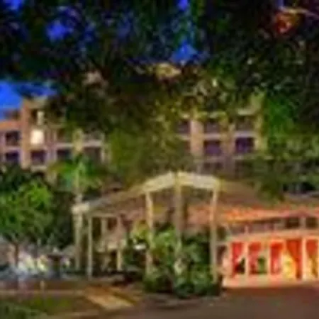 Sheraton Crescent Hotel-3