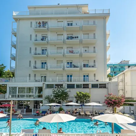 Hotel Aiglon-2