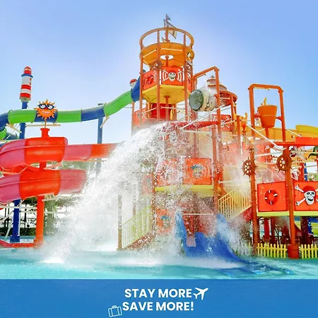 Lagoona Beach Luxury Resort And Spa-3