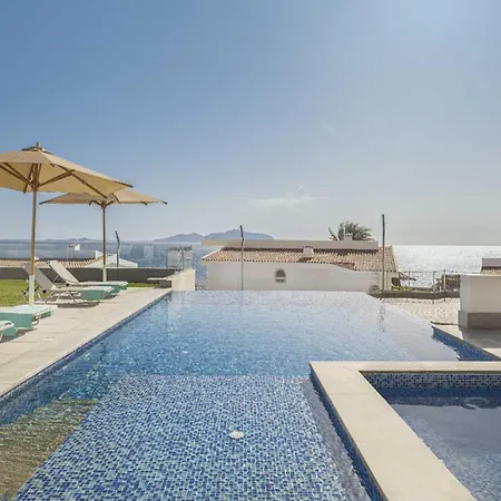 V Hotel Sharm El Sheikh-3