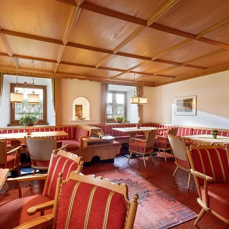 Hotel Garni Birkenhof-2