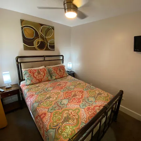 The Galveston Victorian Condo-3