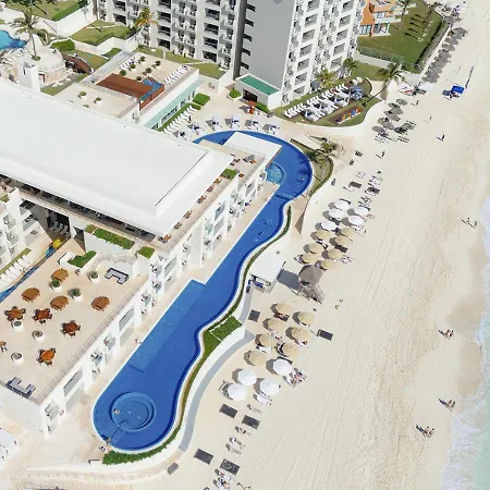 Emporio Cancun-2