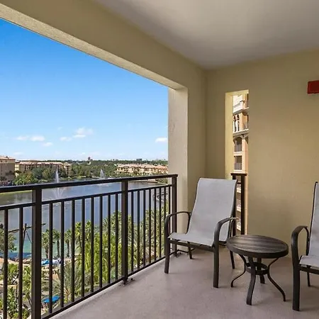 Club Wyndham Bonnet Creek-3