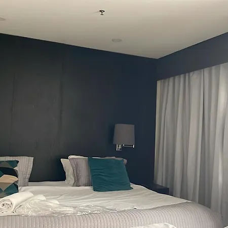 Hotel Shopping Vila Olimpia-3