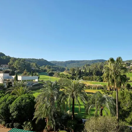 Sheraton Mallorca Arabella Golf Hotel-2