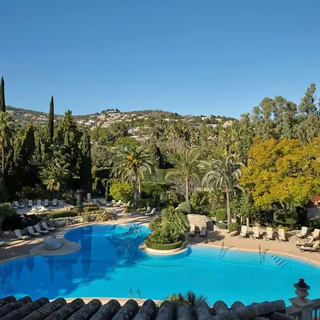 Sheraton Mallorca Arabella Golf Hotel-2