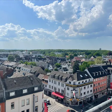 Rheinblick Apartments-2
