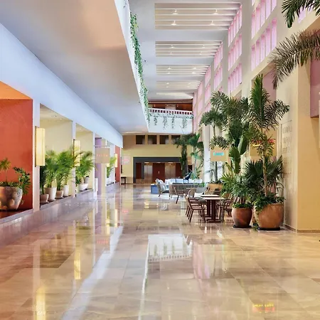 The Westin Resort & Spa, Puerto Vallarta-3