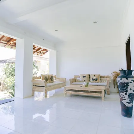 Uluwatu Jungle Villa-3