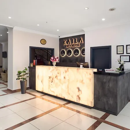 Kaila City Hotel-3
