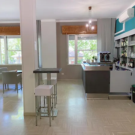Hotel Residence Ponente-3